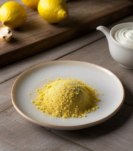 Lemon Onion Recipe recipe image