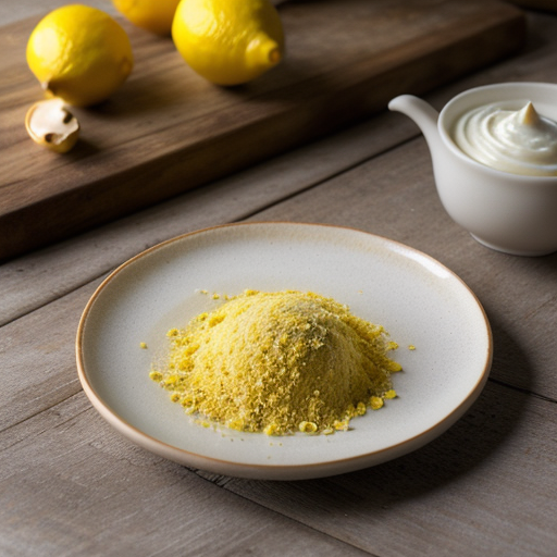 Lemon Onion Recipe recipe image