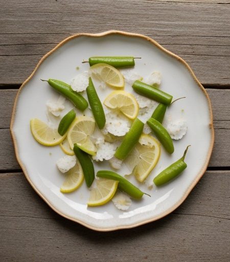 Lemon Onion Recipe recipe image