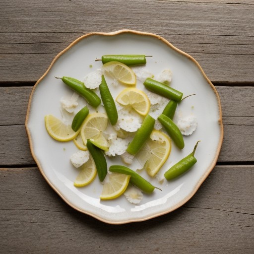Lemon Onion Recipe recipe image