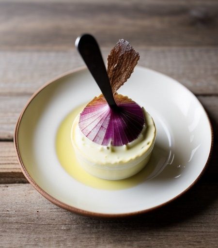 Lemon Onion Recipe recipe image