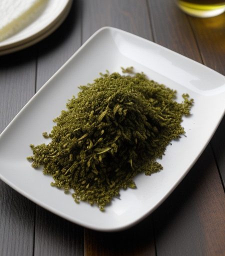 Lemon Pepper Marinade recipe image