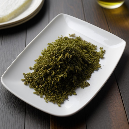 Lemon Pepper Marinade recipe image