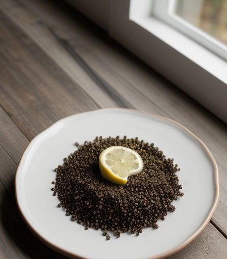 Lemon Pepper Recipe recipe image
