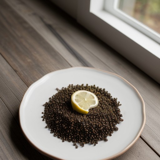 Lemon Pepper Recipe recipe image