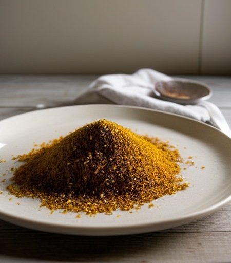 Lemon Pepper Recipe recipe image