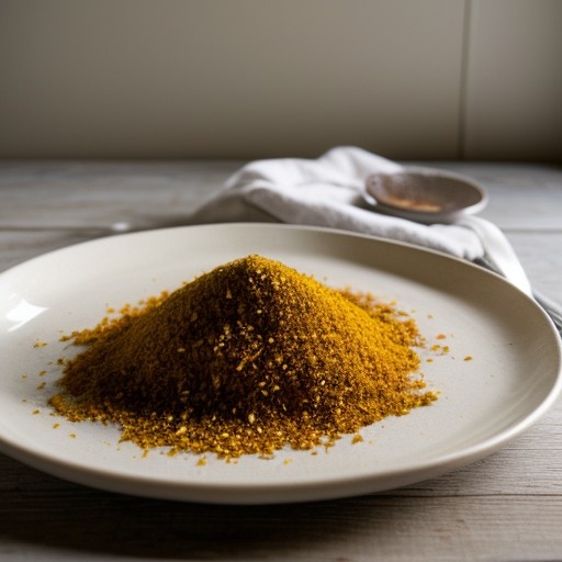 Lemon Pepper Recipe recipe image