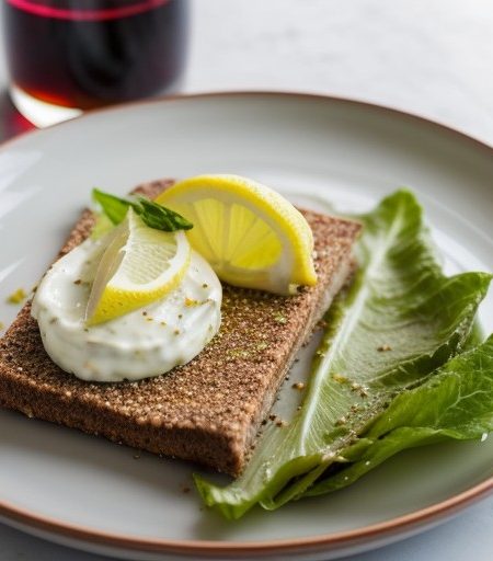 Lemon Pepper Recipe recipe image