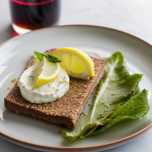 Lemon Pepper Recipe recipe image