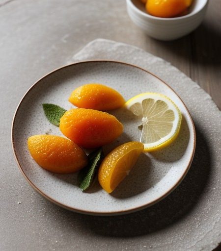 Lemon Pepper Recipe recipe image