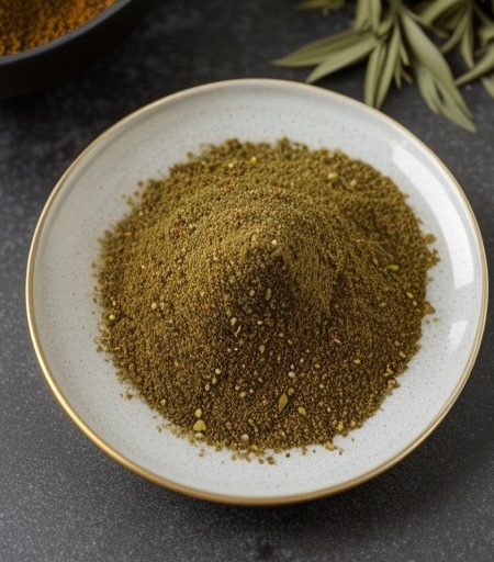 Lemon Pepper Recipe recipe image