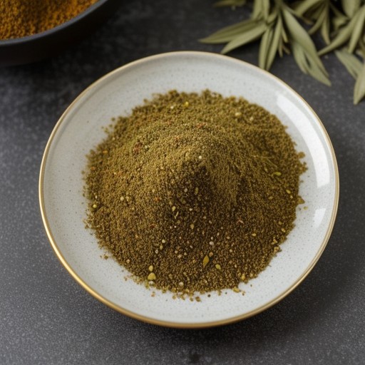 Lemon Pepper Recipe recipe image