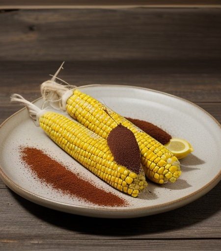 Lemon Pepper Recipe recipe image