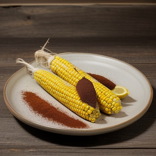 Lemon Pepper Recipe recipe image