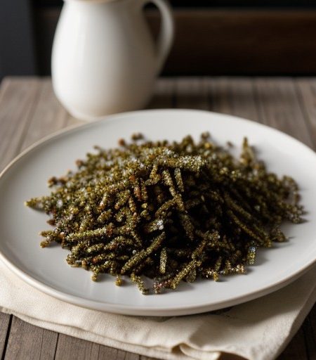 Lemon Pepper Recipe recipe image