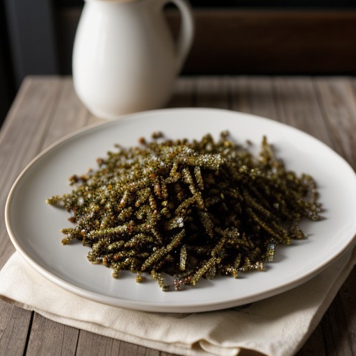 Lemon Pepper Recipe recipe image