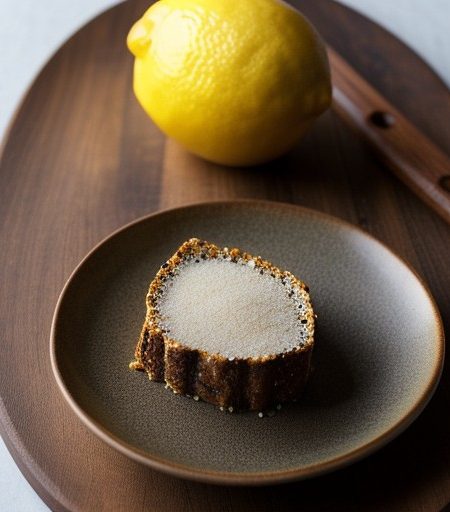 Lemon Pepper Recipe recipe image