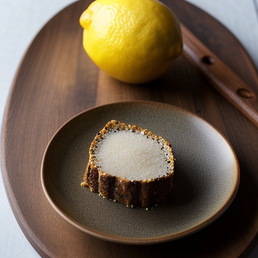 Lemon Pepper Recipe recipe image