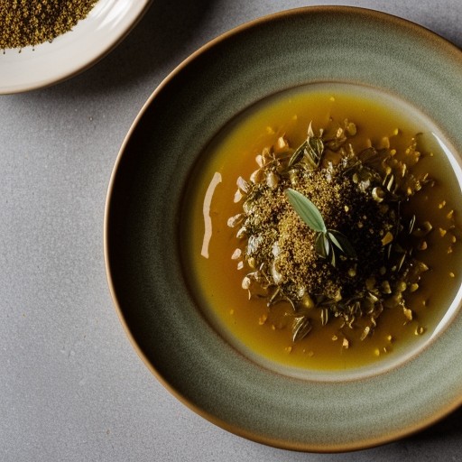 Lemon Pepper Recipe recipe image