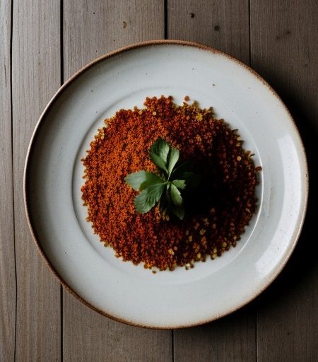 Lemon Pepper Recipe recipe image