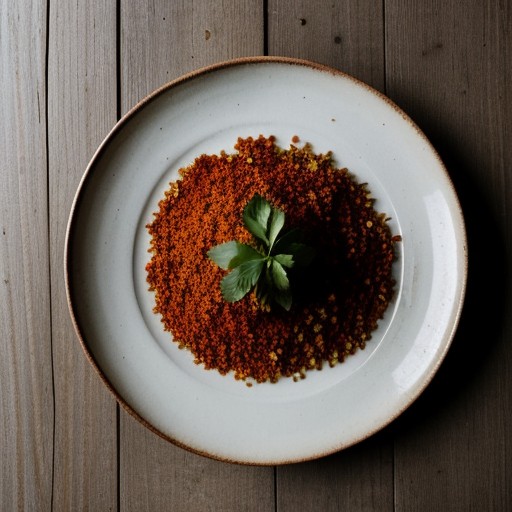 Lemon Pepper Recipe recipe image