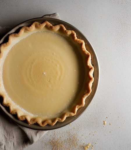 Lemon Pie recipe image
