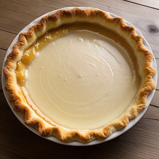 Lemon Pie recipe image