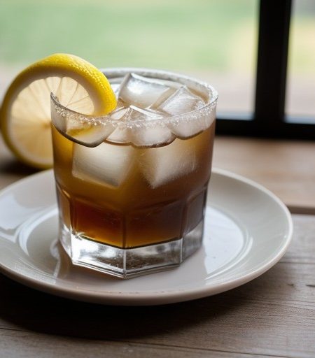 Lemon Recipe recipe image