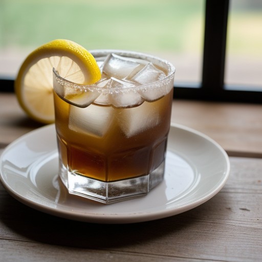 Lemon Recipe recipe image