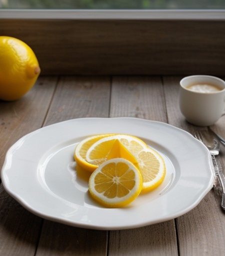 Lemon Recipe recipe image