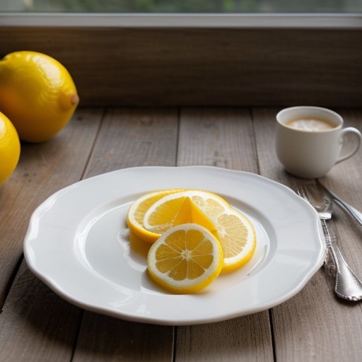 Lemon Recipe recipe image