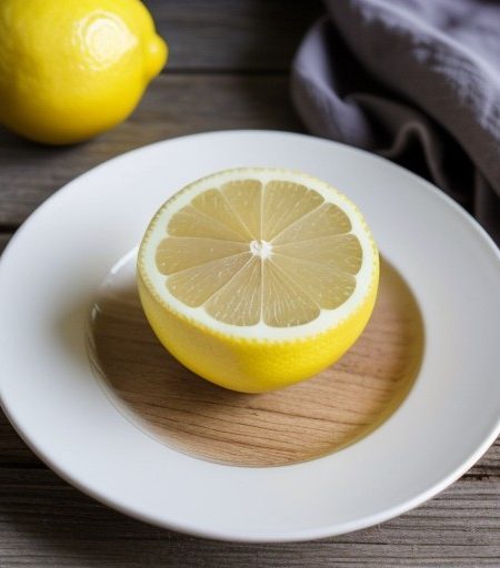 Lemon Recipe recipe image