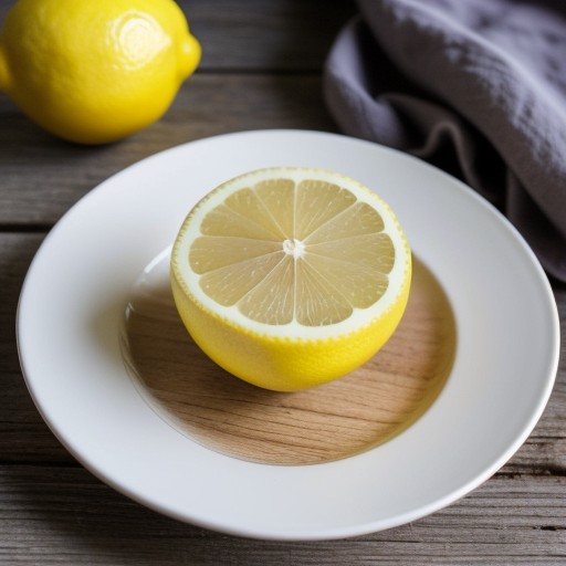 Lemon Recipe recipe image