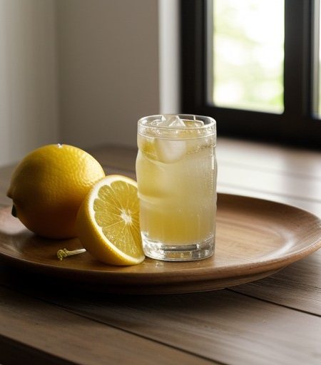 Lemon Recipe recipe image