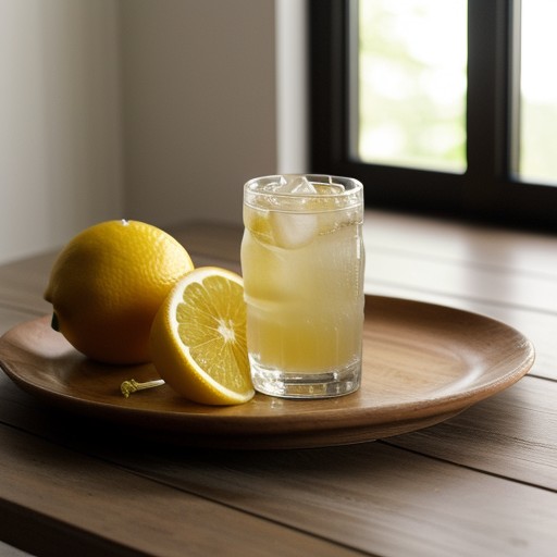 Lemon Recipe recipe image