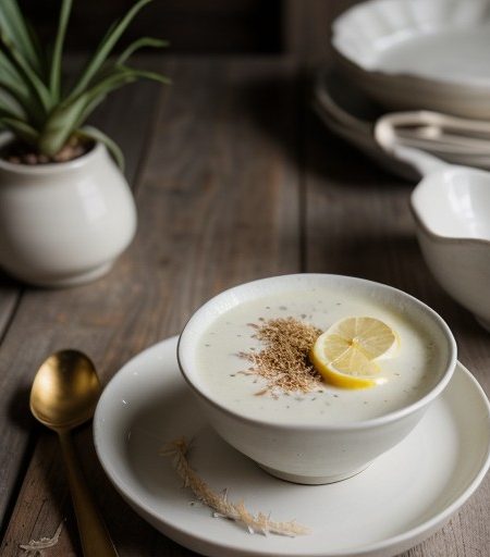 Lemon Recipe recipe image