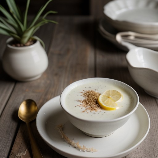 Lemon Recipe recipe image
