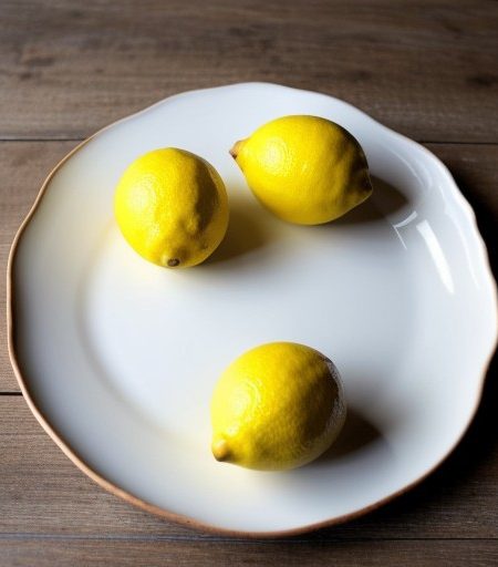 Lemon Recipe recipe image