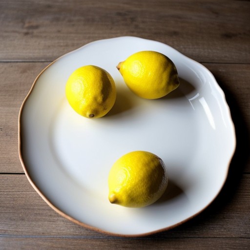 Lemon Recipe recipe image