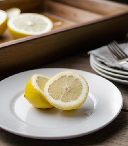 Lemon Recipe recipe image