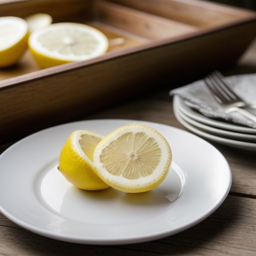 Lemon Recipe recipe image