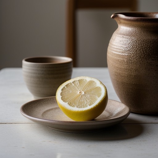 Lemon Recipe recipe image