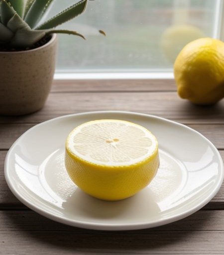 Lemon Recipe recipe image