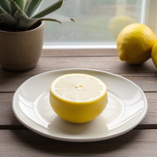 Lemon Recipe recipe image
