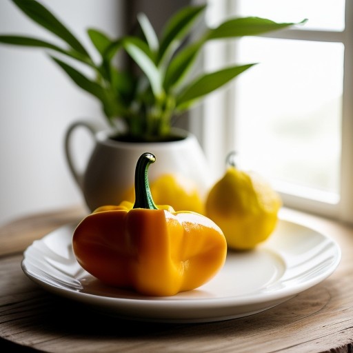 Lemon Recipe recipe image