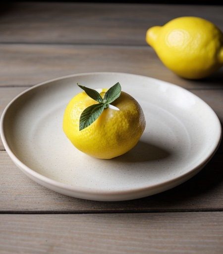 Lemon Recipe recipe image
