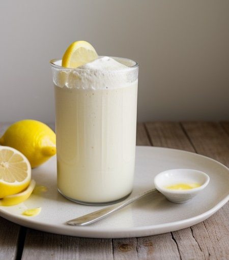 Lemon Recipe recipe image