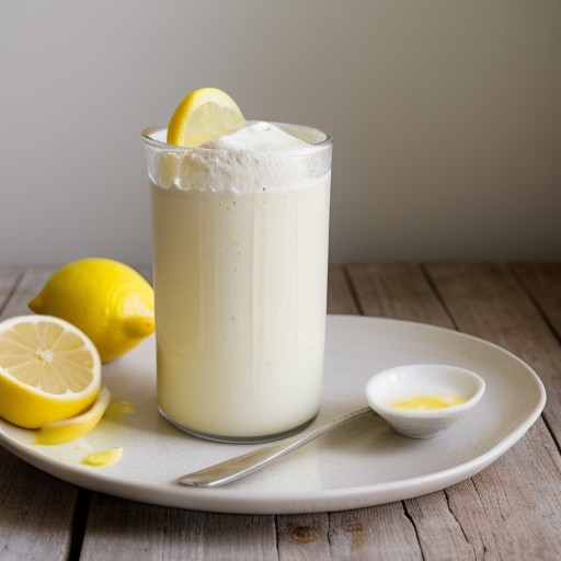 Lemon Recipe recipe image