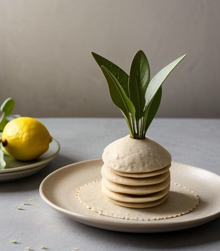 Lemon Recipe recipe image