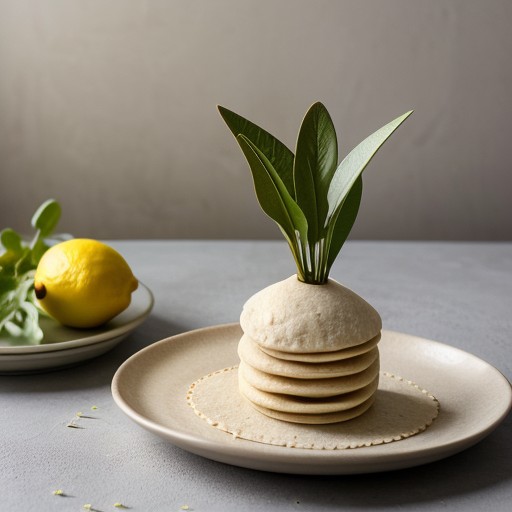 Lemon Recipe recipe image